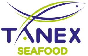 Tanex Seafood Logo
