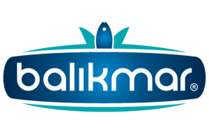 Balıkmar. Logo